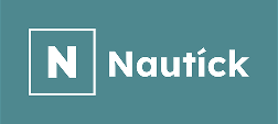 Logo Nautick entero